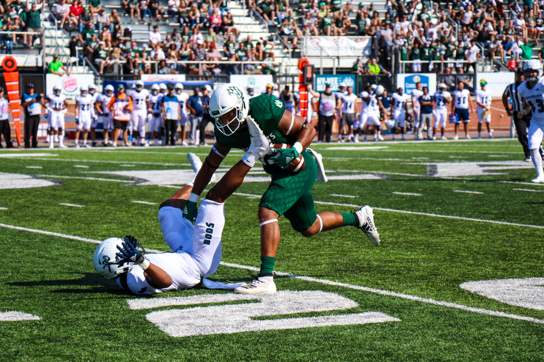 Andrews v. Washburn